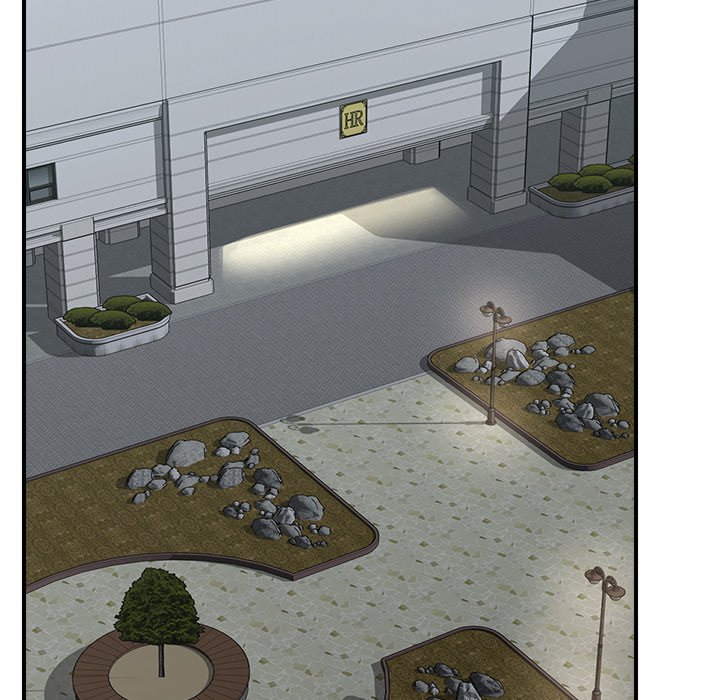 Hypnotic Security Guard Chapter 27 - Page 85