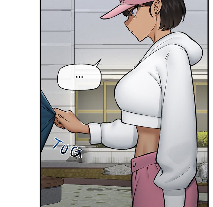 Hypnotic Security Guard Chapter 27 - Page 91
