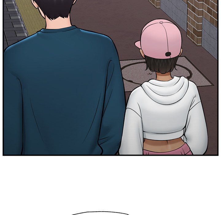 Hypnotic Security Guard Chapter 27 - Page 96