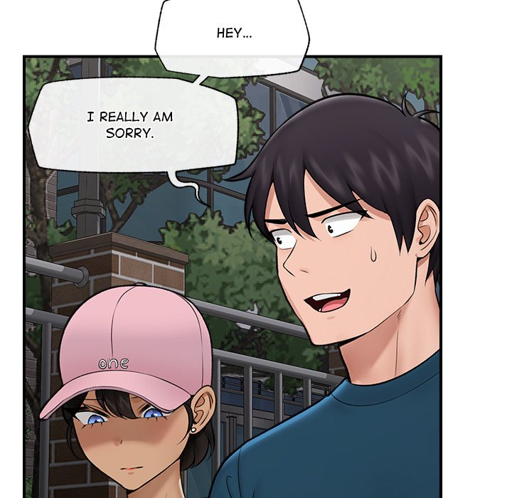 Hypnotic Security Guard Chapter 27 - Page 97