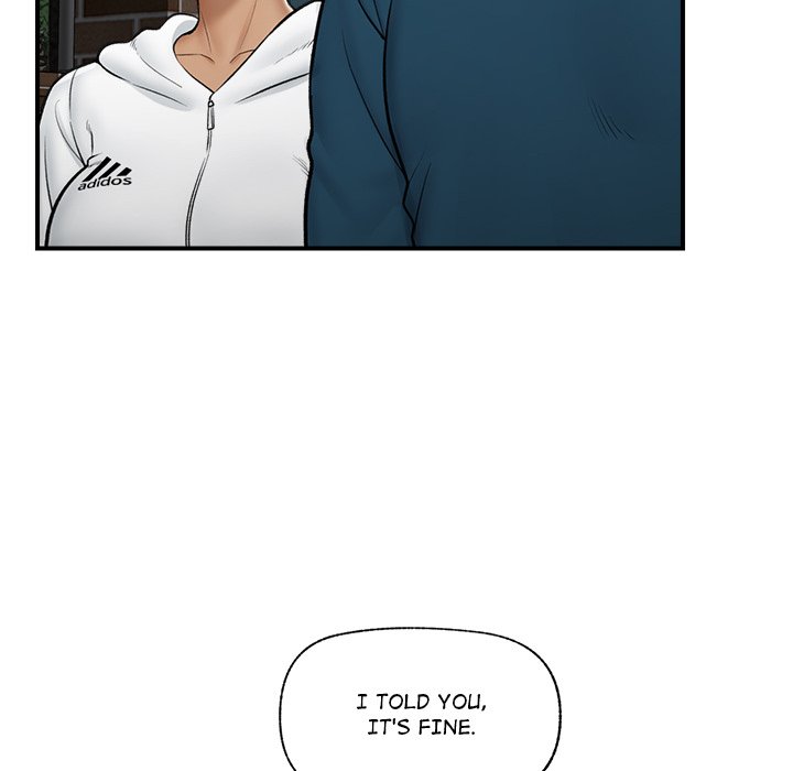 Hypnotic Security Guard Chapter 27 - Page 98
