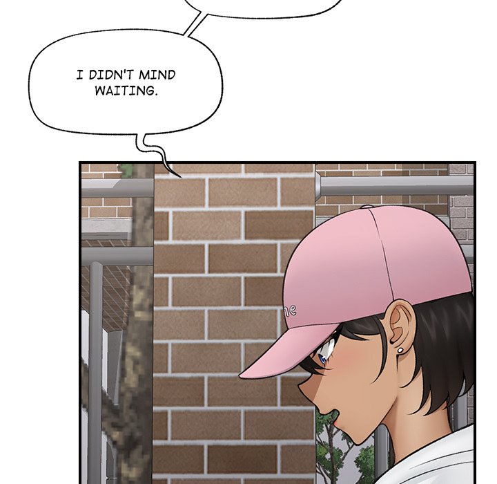 Hypnotic Security Guard Chapter 27 - Page 99