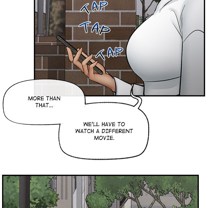 Hypnotic Security Guard Chapter 27 - Page 100