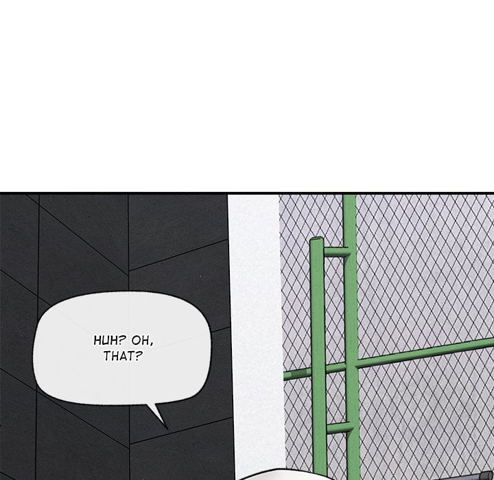 Hypnotic Security Guard Chapter 28 - Page 11