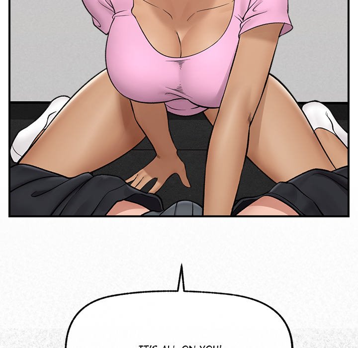 Hypnotic Security Guard Chapter 28 - Page 101