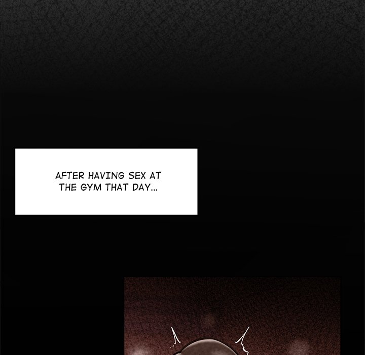 Hypnotic Security Guard Chapter 28 - Page 103