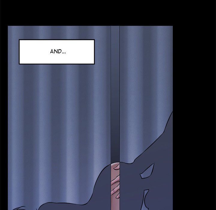 Hypnotic Security Guard Chapter 28 - Page 113
