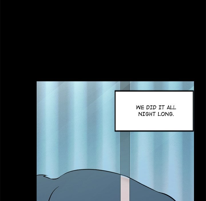 Hypnotic Security Guard Chapter 28 - Page 115