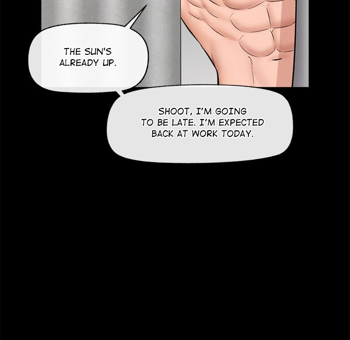 Hypnotic Security Guard Chapter 28 - Page 119