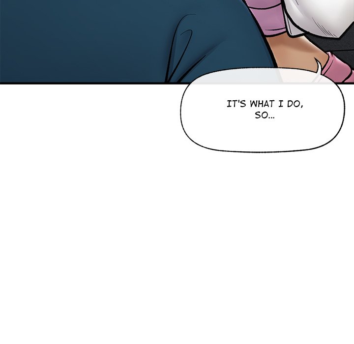 Hypnotic Security Guard Chapter 28 - Page 13