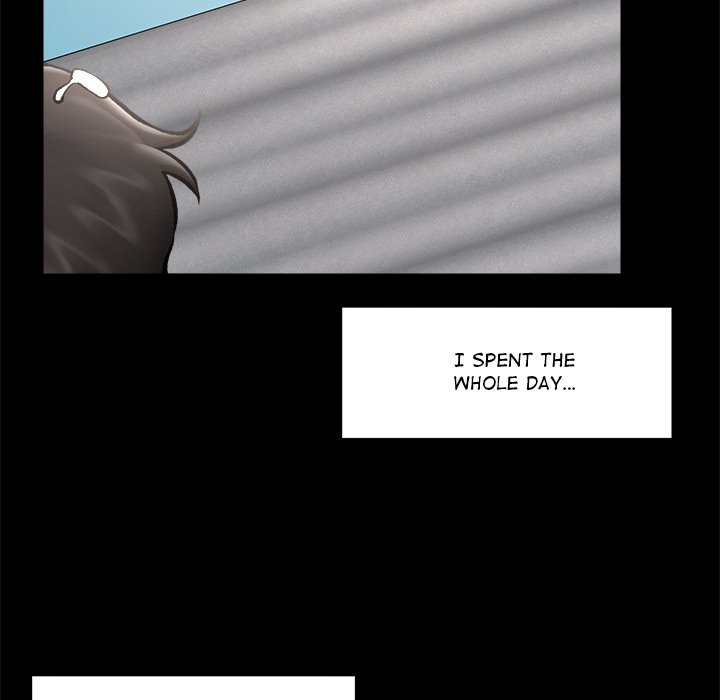 Hypnotic Security Guard Chapter 28 - Page 126