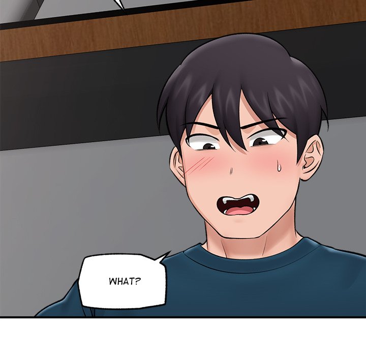 Hypnotic Security Guard Chapter 28 - Page 132