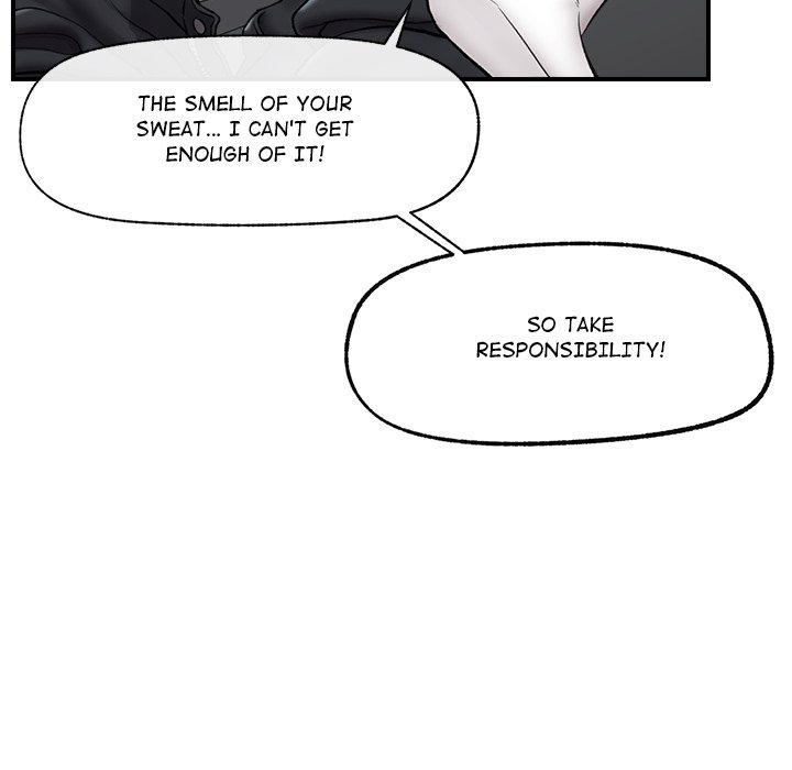 Hypnotic Security Guard Chapter 28 - Page 135