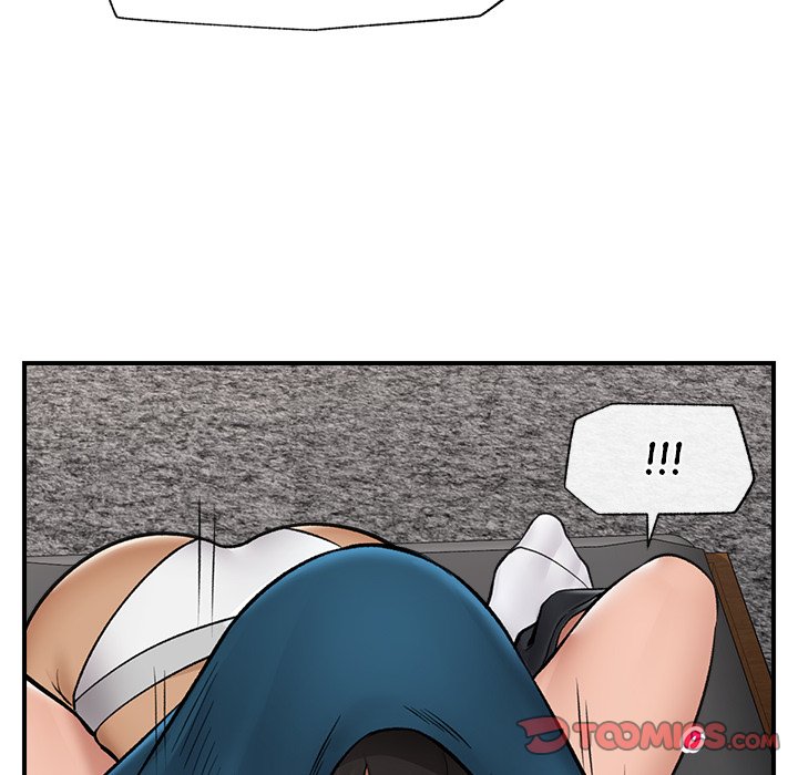 Hypnotic Security Guard Chapter 28 - Page 138
