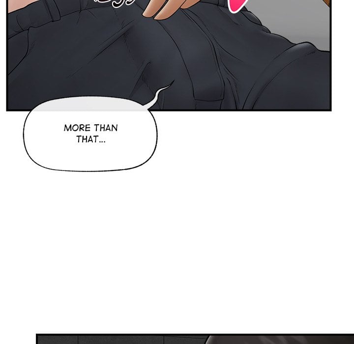Hypnotic Security Guard Chapter 28 - Page 15