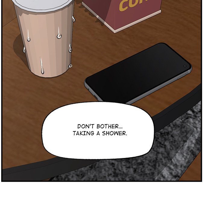 Hypnotic Security Guard Chapter 28 - Page 143