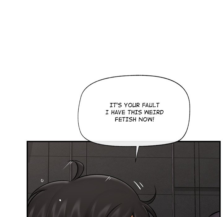 Hypnotic Security Guard Chapter 28 - Page 144