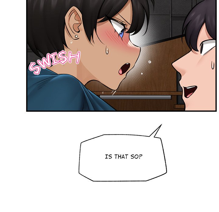 Hypnotic Security Guard Chapter 28 - Page 145