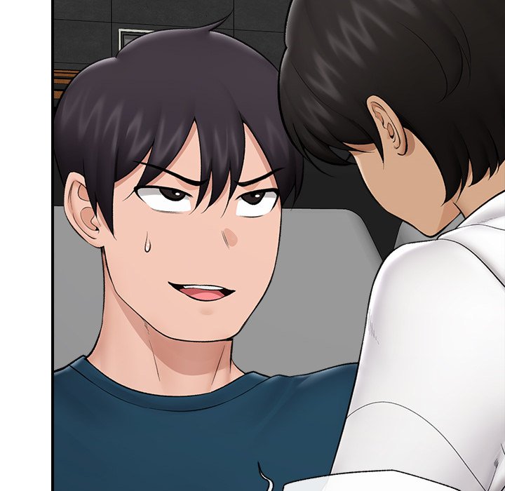 Hypnotic Security Guard Chapter 28 - Page 16