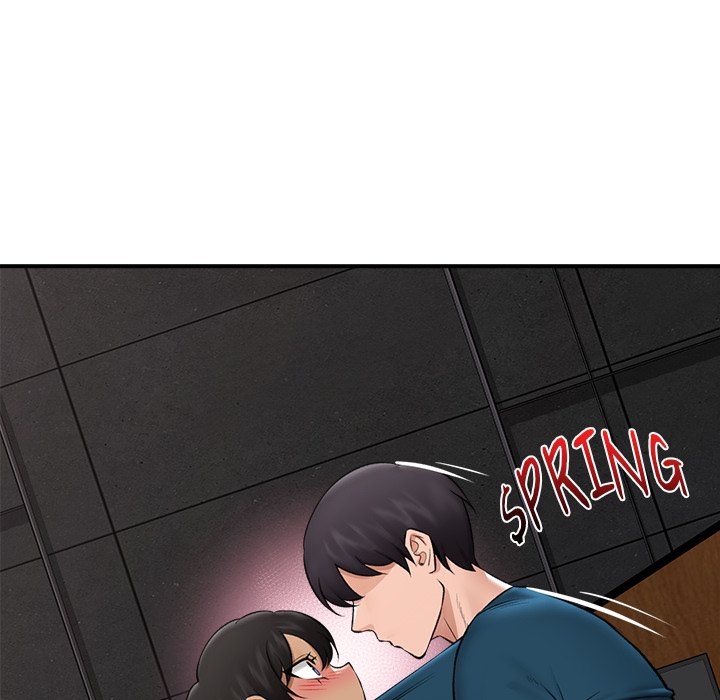 Hypnotic Security Guard Chapter 28 - Page 153