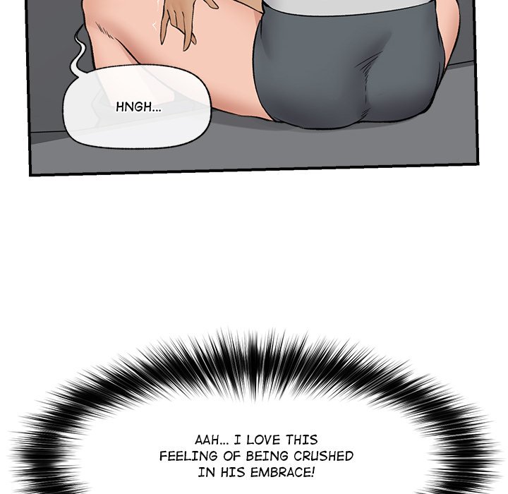 Hypnotic Security Guard Chapter 28 - Page 157