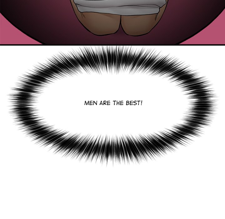 Hypnotic Security Guard Chapter 28 - Page 160