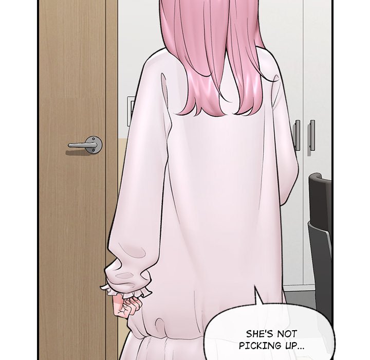 Hypnotic Security Guard Chapter 28 - Page 28