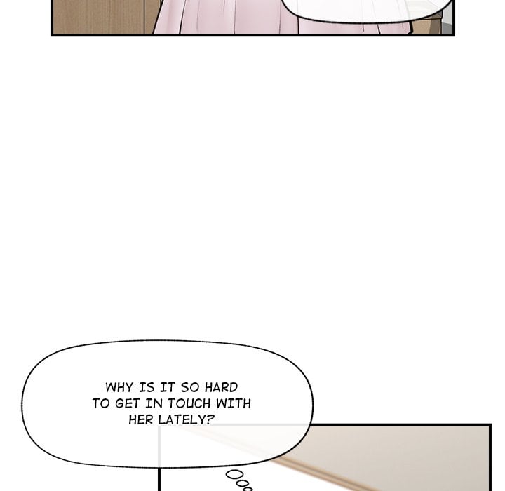 Hypnotic Security Guard Chapter 28 - Page 29