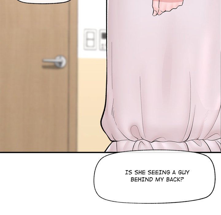 Hypnotic Security Guard Chapter 28 - Page 32