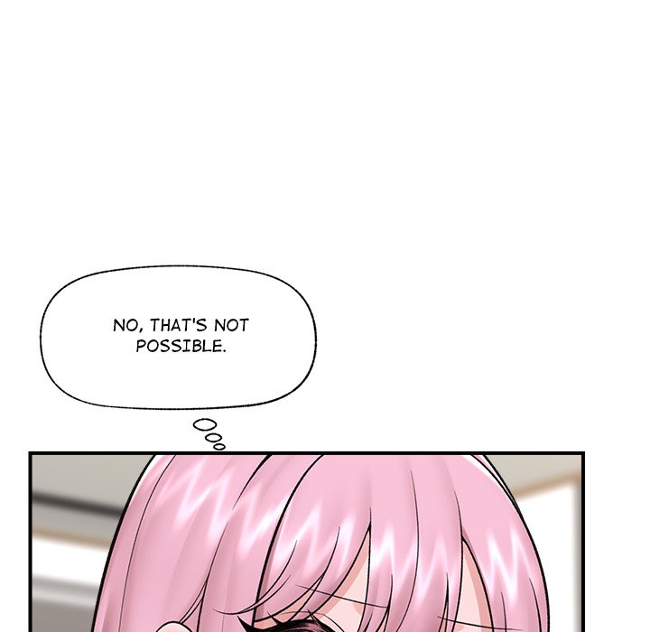 Hypnotic Security Guard Chapter 28 - Page 33