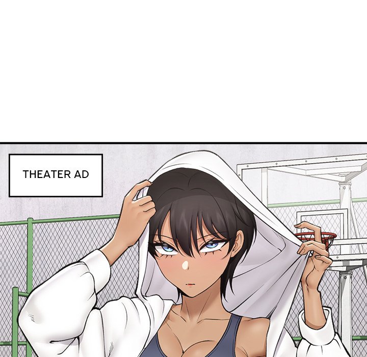 Hypnotic Security Guard Chapter 28 - Page 5
