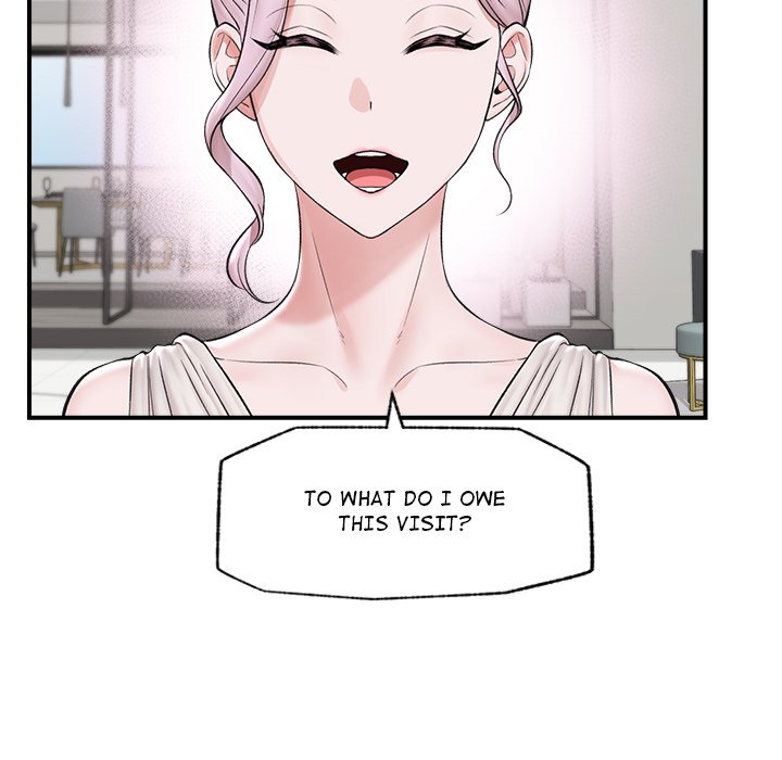Hypnotic Security Guard Chapter 28 - Page 41