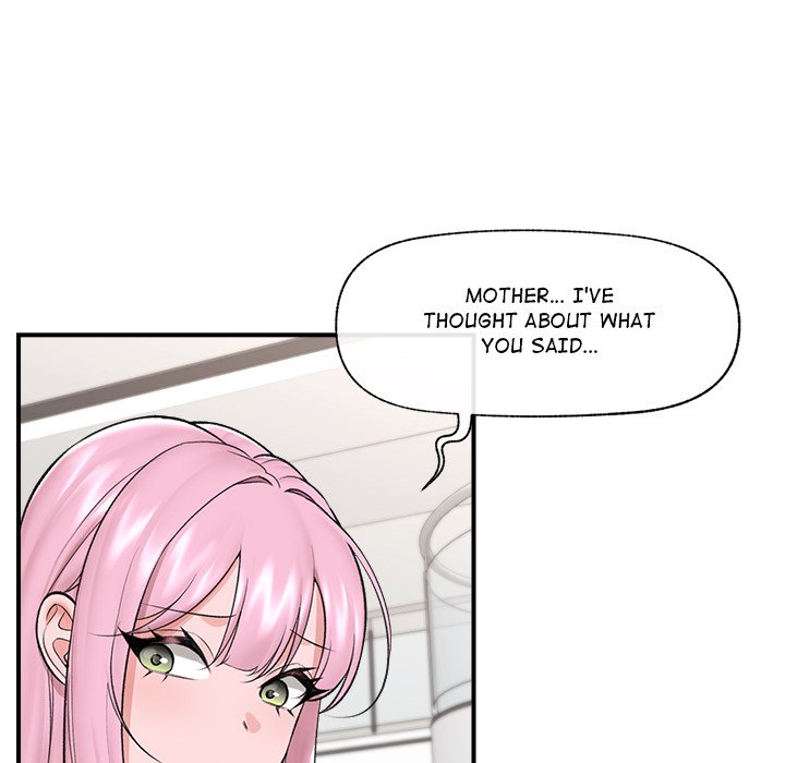 Hypnotic Security Guard Chapter 28 - Page 42