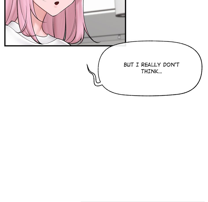 Hypnotic Security Guard Chapter 28 - Page 43