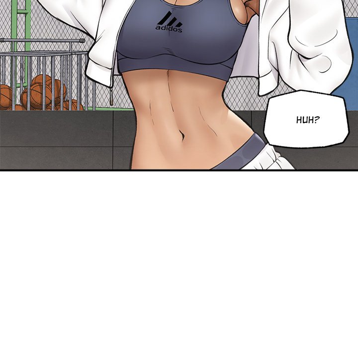 Hypnotic Security Guard Chapter 28 - Page 6