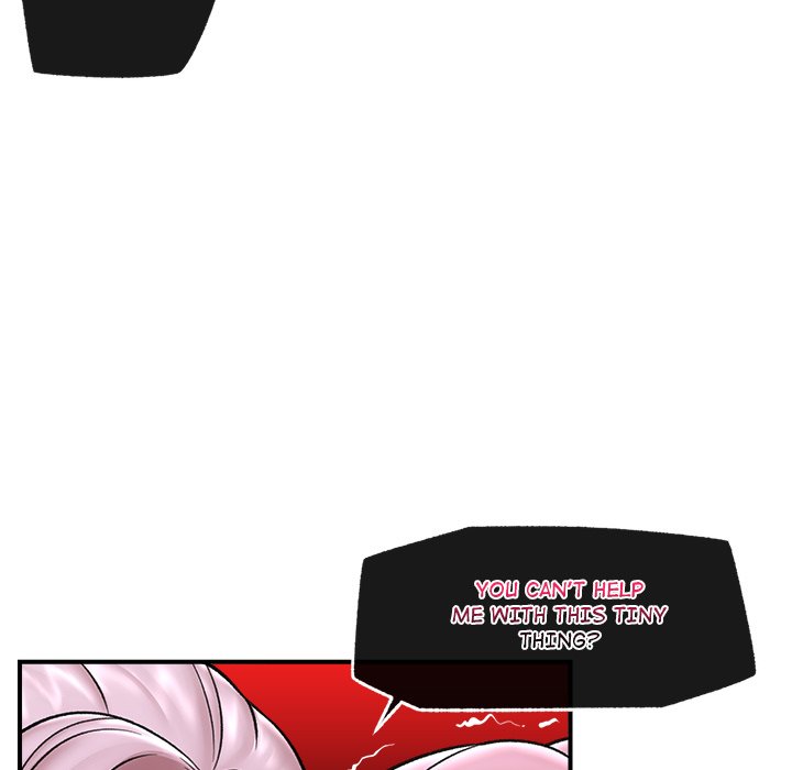 Hypnotic Security Guard Chapter 28 - Page 53