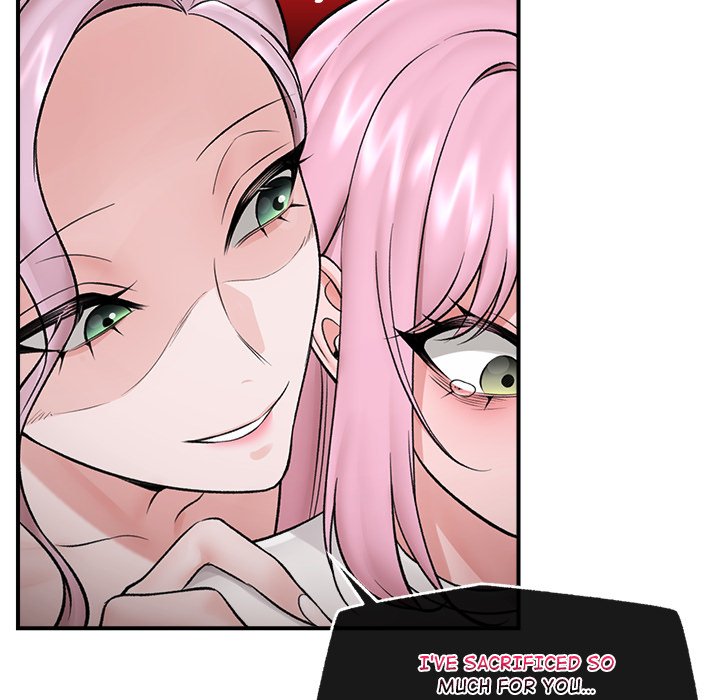 Hypnotic Security Guard Chapter 28 - Page 54