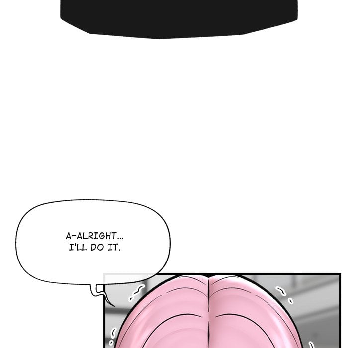 Hypnotic Security Guard Chapter 28 - Page 56