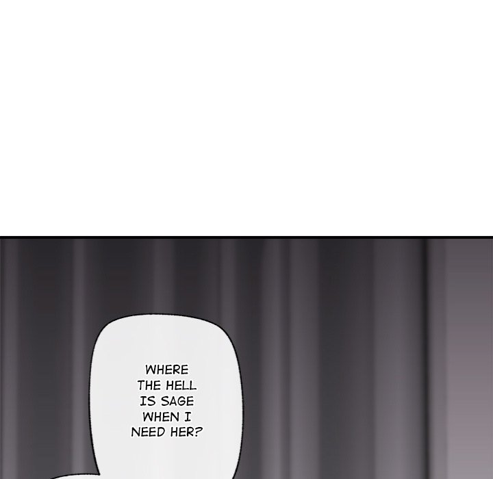 Hypnotic Security Guard Chapter 28 - Page 60