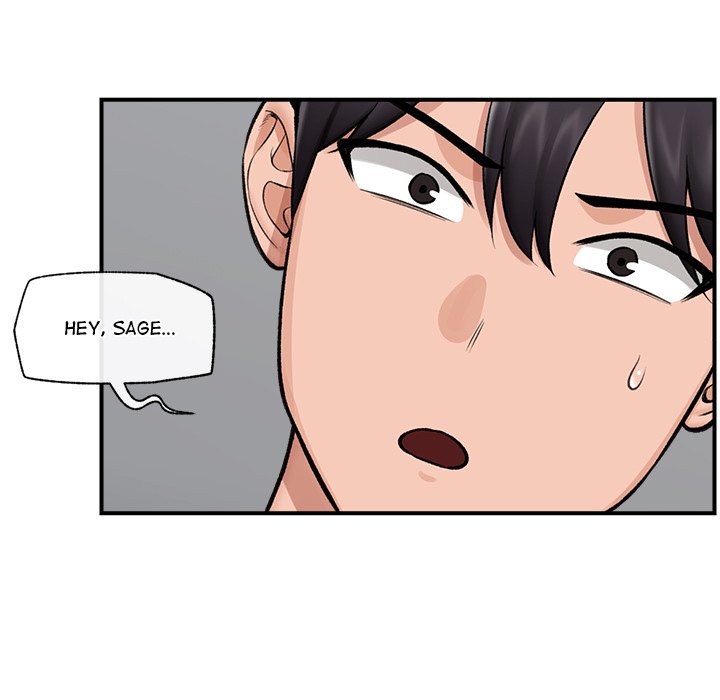Hypnotic Security Guard Chapter 28 - Page 7