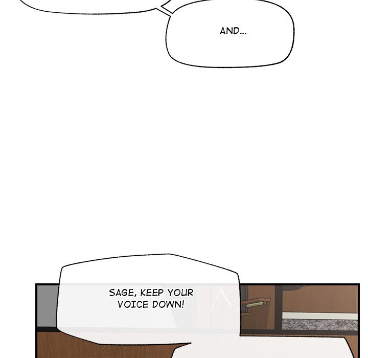 Hypnotic Security Guard Chapter 28 - Page 70
