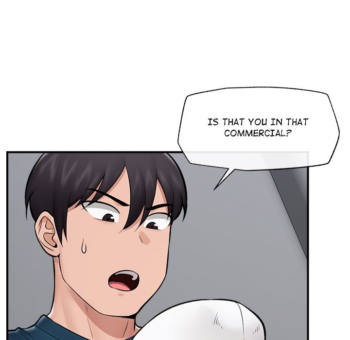 Hypnotic Security Guard Chapter 28 - Page 8