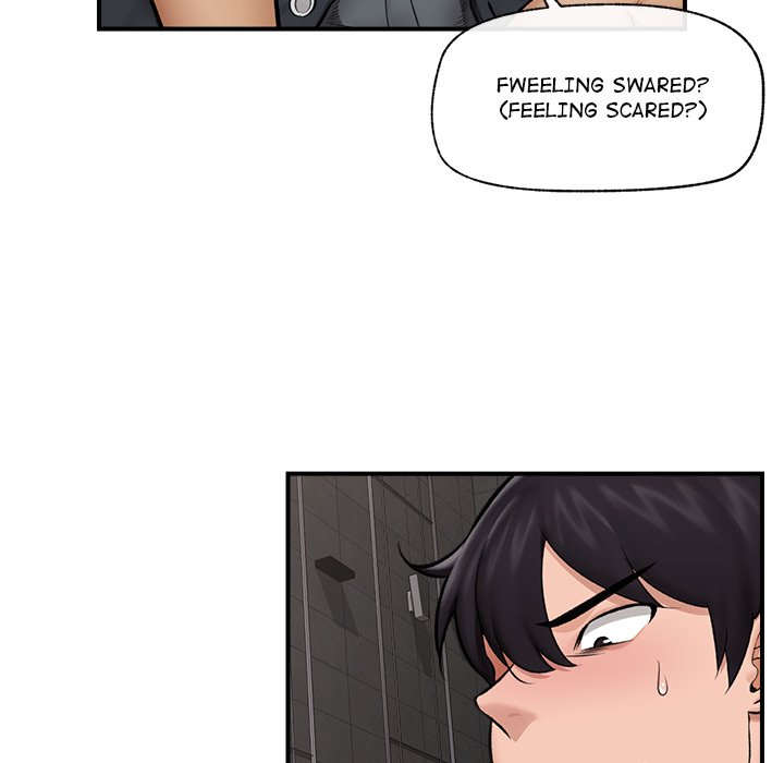 Hypnotic Security Guard Chapter 28 - Page 77