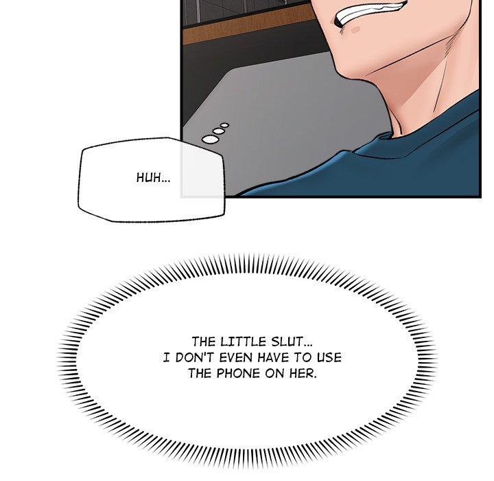 Hypnotic Security Guard Chapter 28 - Page 78