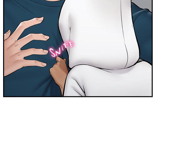 Hypnotic Security Guard Chapter 28 - Page 9