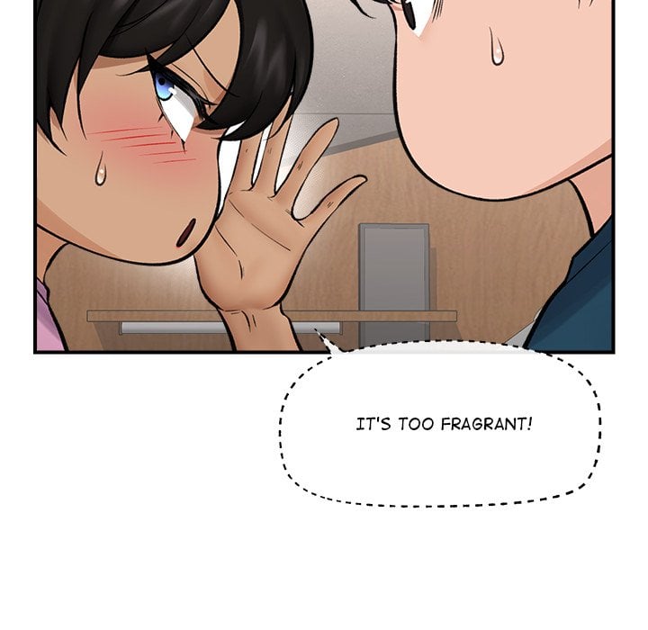 Hypnotic Security Guard Chapter 28 - Page 90