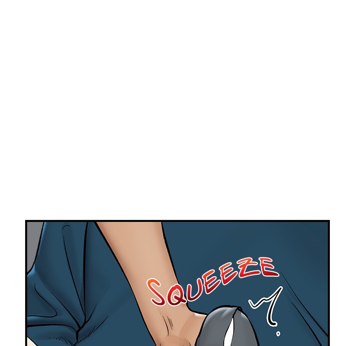 Hypnotic Security Guard Chapter 28 - Page 92