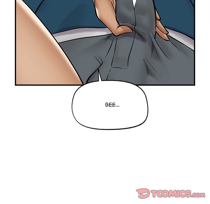 Hypnotic Security Guard Chapter 28 - Page 93