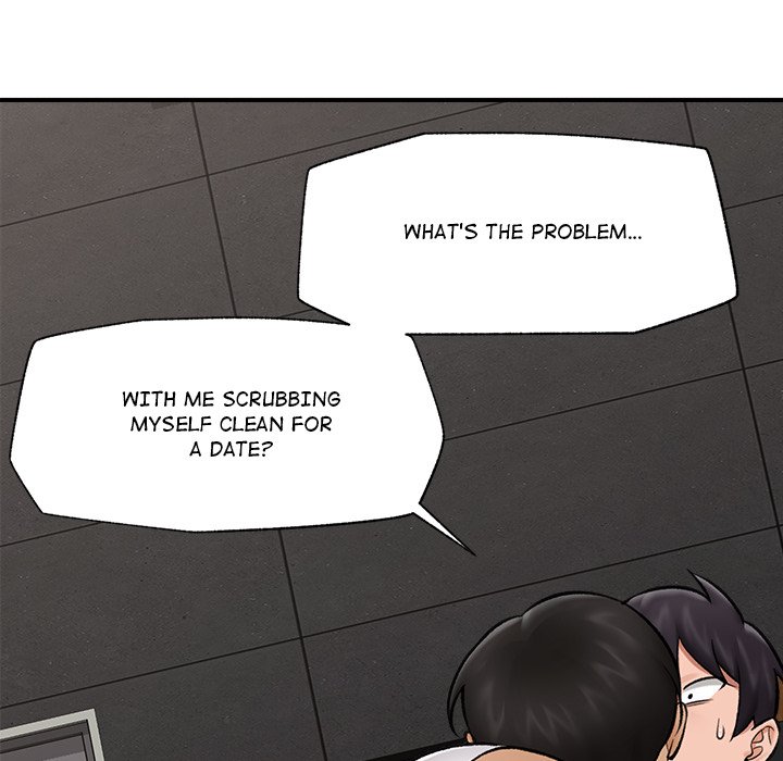 Hypnotic Security Guard Chapter 28 - Page 94
