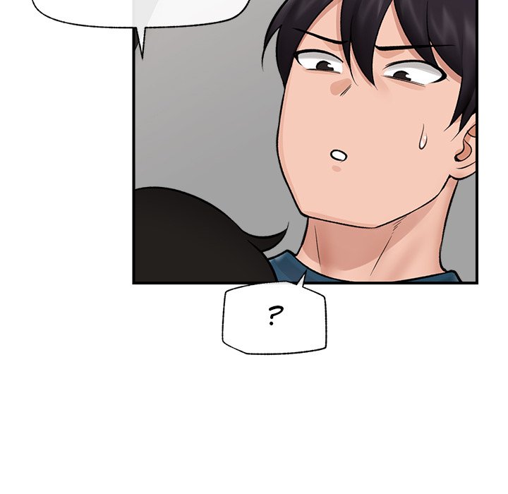 Hypnotic Security Guard Chapter 28 - Page 99